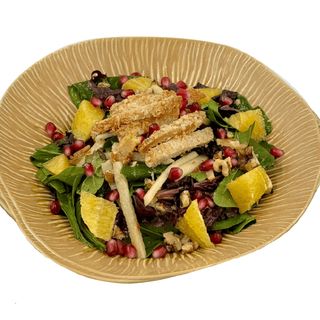 Салат "Фитнес"