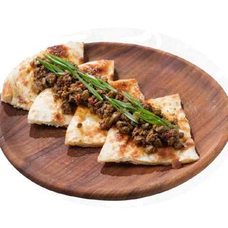 Национальная лепешка