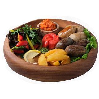 Асип из мяса