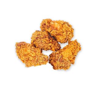 КУРИНЫЕ КРЫЛЫШКИ 6ШТ