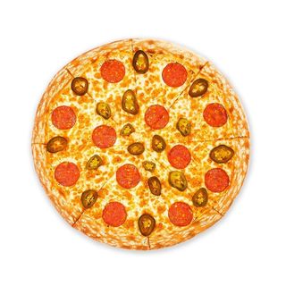 Пепперони хот