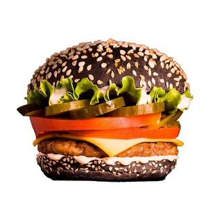 ЧИКАГО БЛЭК