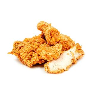 КУРИНЫЕ СТРИПСЫ 3 ШТ