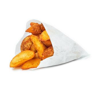 КАРТОФЕЛЬ ПО ДЕРЕВЕНСКИ