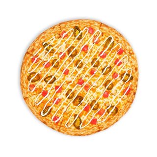 Спайси ранч