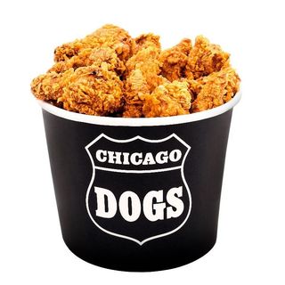 МИКС БАСКЕТ 24 шт