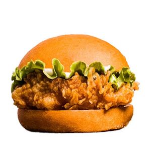 КРИСПИ ЧИКЕН