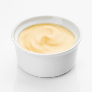 Соус сырный (25мл)