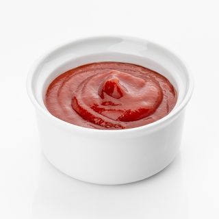 Соус кетчуп (25мл)