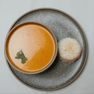 Том ям с курицей