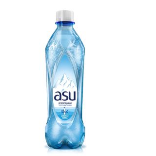 Вода Асу 0,5