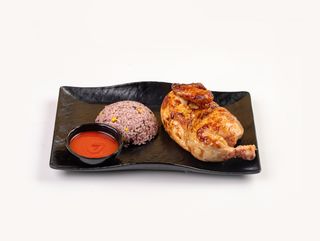 Курочка гриль Сеул 0,5