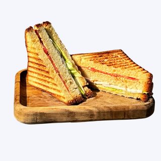 Клаб сэндвич с курицей (250г)