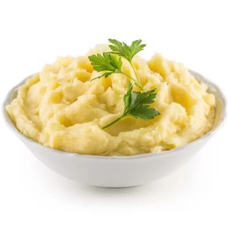 Картофельное пюре(150г)