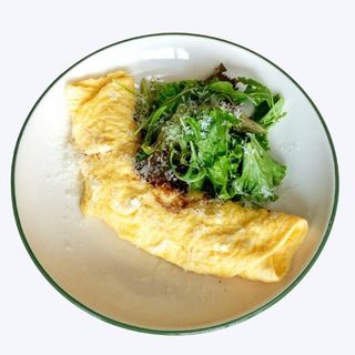 Омлет с сыром (250г)