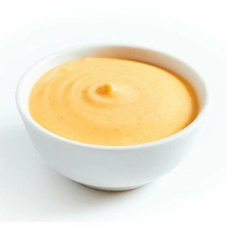 Соус сырный (50г)