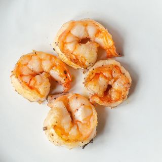 Креветки (60г)