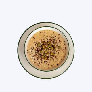 Овсяная каша с миксом из семян (250г)