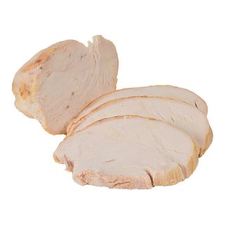 Курица печеная (50г)