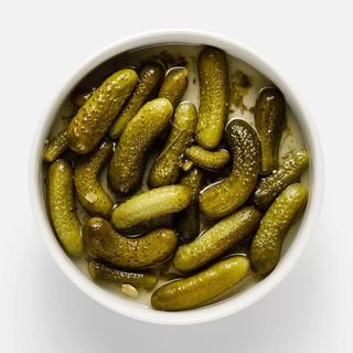 Корнишоны (50г)