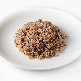 Гречка отварная (150г)