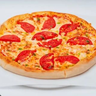 Пицца Маргарита 