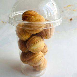 Орешки со сгущенкой 15шт