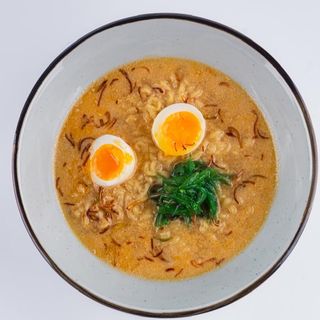 Сырный рамен(250г)