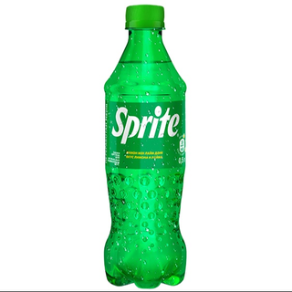 Sprite лимон, 500 ml