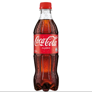 Coca-Cola (500 мл)