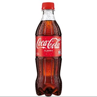 Coca-Cola (500 мл)