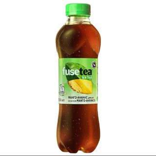FuseTea манго-ананас (500 мл)