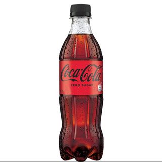 Coca-Cola без сахара (500 мл)