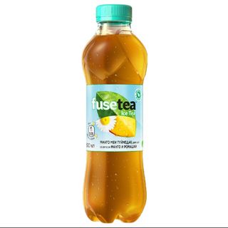 FuseTea манго-ромашка (500 мл)