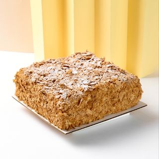 Торт Советский Наполеон