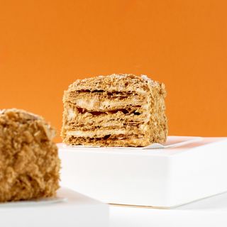 Советский Наполеон 