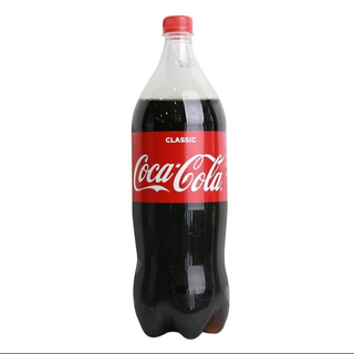 Coca-Cola (1 л)