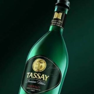 TASSAY EMERALD