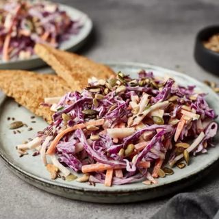 Салат Коул слоу