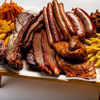 СЕТ на 4-6 персон