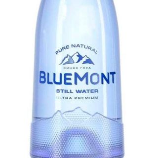 Blue Mont 