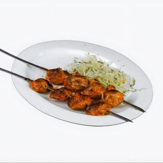 Шампиньоны (200г)