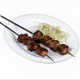 Печень в оболочке (200г)