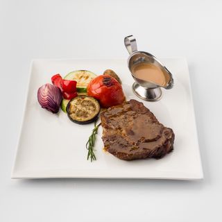 Стейк Рибай 450г