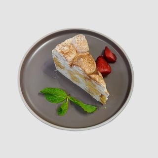 Тирамису 115г