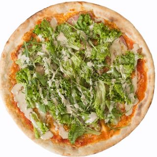 Пицца Цезарь