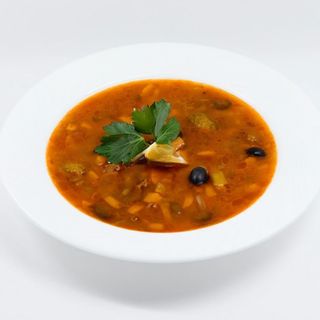 Солянка (350г)