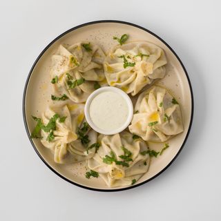 Хинкали (350г)