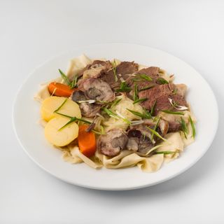 Бешбармак (600г)