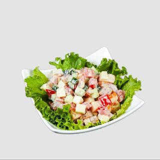 Малибу (250г)